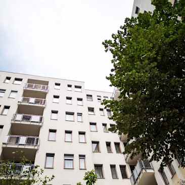 Park Residence Budapest